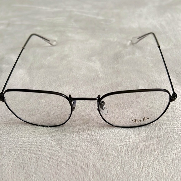 Ray-Ban Prescription Frame (RB3857-V)(FRANK) - Picture 3 of 5